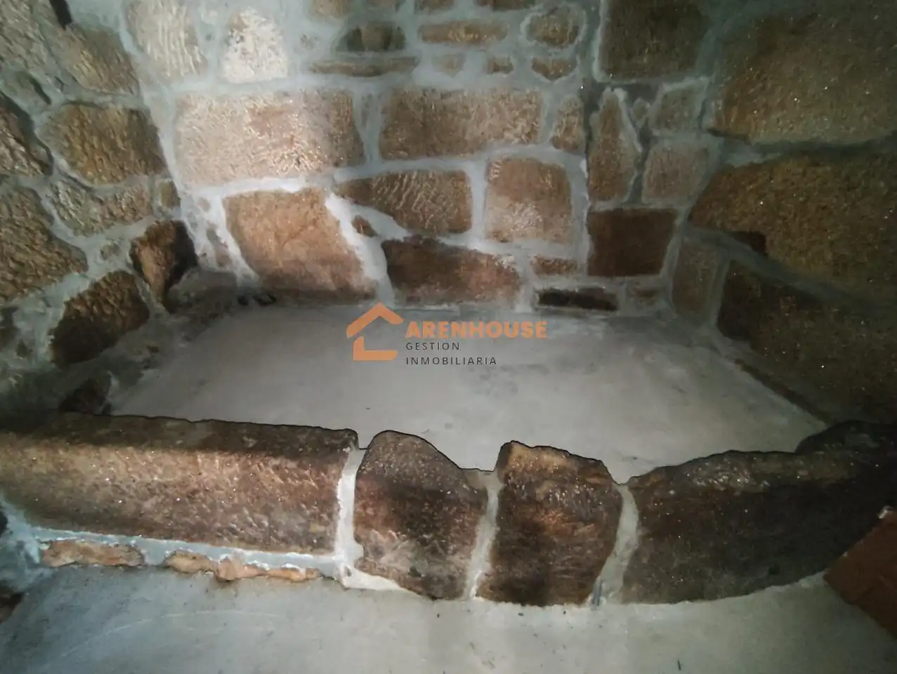 Casa amb terrassa en venda a Baños de Molgas, imagen 27