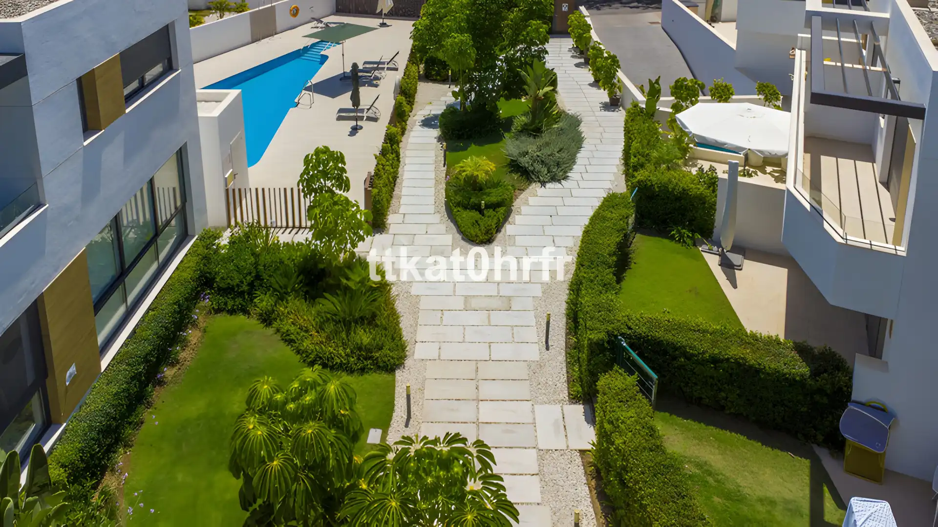Casa a schiera con piscina in vendita a Nueva Andalucía, imagen 29