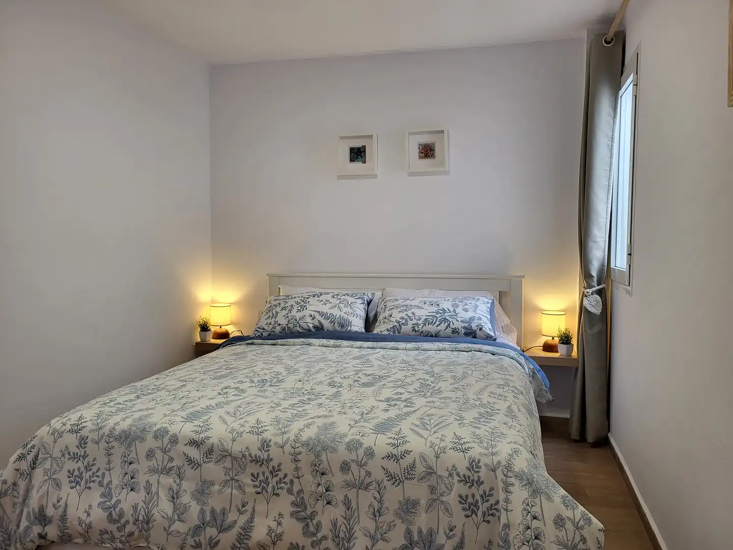 Bedroom of Apartments for sale in Puerto de la Cruz  with Air Conditioner, Terrace and Storage room