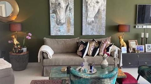 Foto 2 de Pis de lloguer a Centro, Estepona