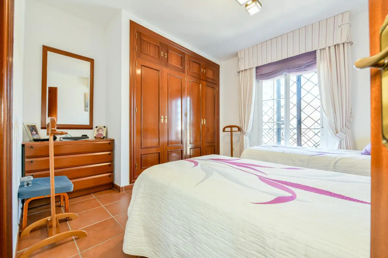 Maison jumelée avec terrasse à vendre à Puerto de la Torre - Atabal, imagen 21