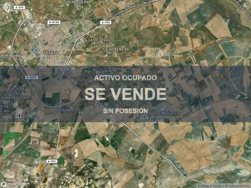 Piso en venta en Los Molares
