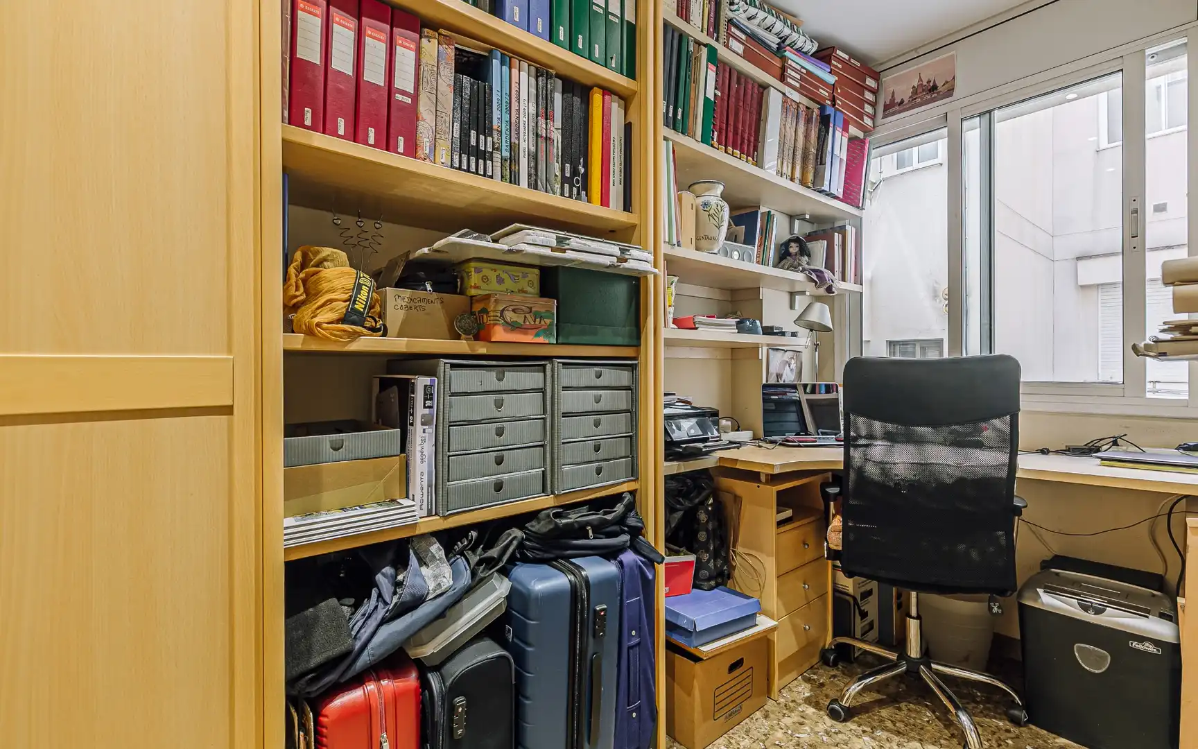 Duplexes for sale in Barcelona  with Heating, Furnished and Balcony