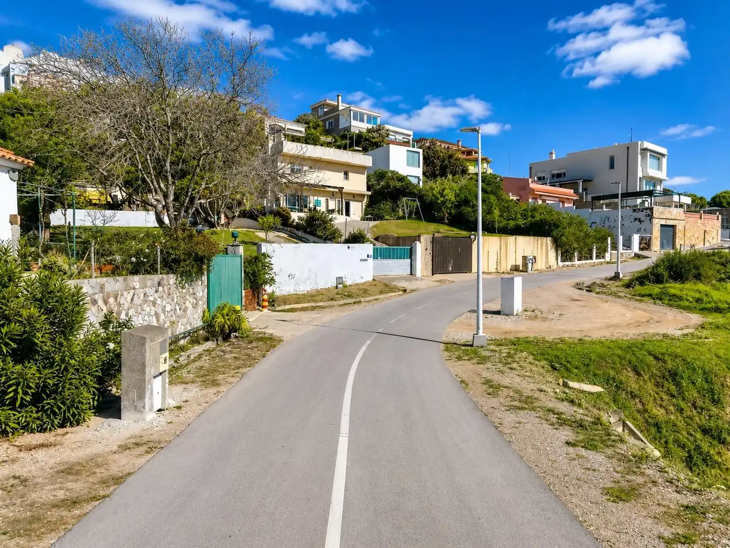 Grundstücke und Bauplätze zum Verkauf in San García, imagen 5