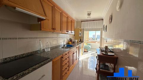 Foto 4 de Pis en venda a Casco Urbano, Castellón