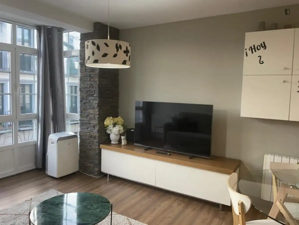 Apartament de lloguer a Ensanche - Sar, imagen 12