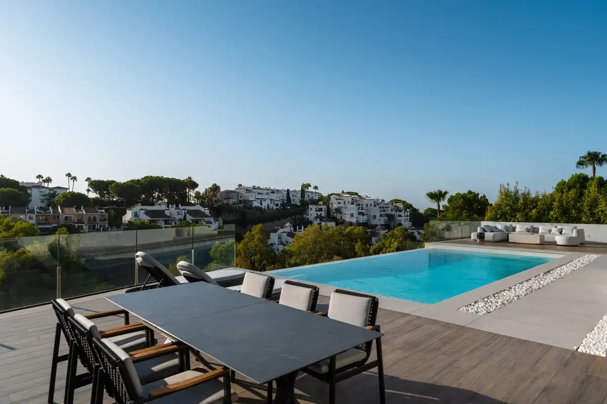 Villa con piscina in vendita a La Quinta, imagen 30