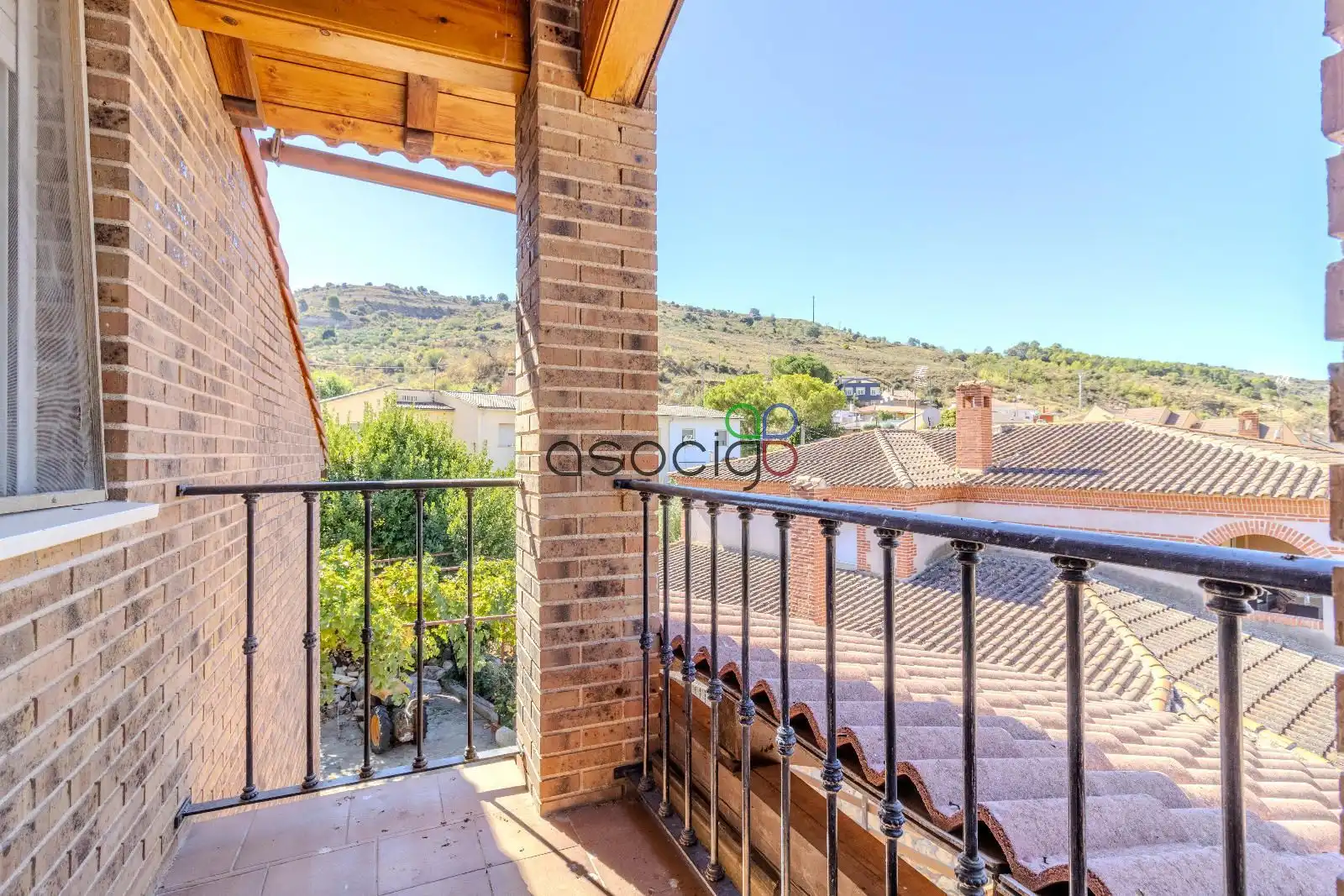 Villa in vendita a Jose Cascajero, imagen 37