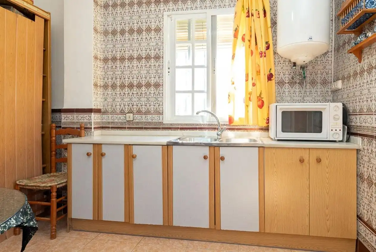 Country house with pool for sale in Barrio Barrio Gorgoracha, Escalante PLG.11, PARCELA 102, imagen 10