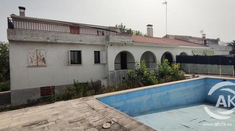 Foto 4 de Casa o chalet en venta en Lominchar, Toledo