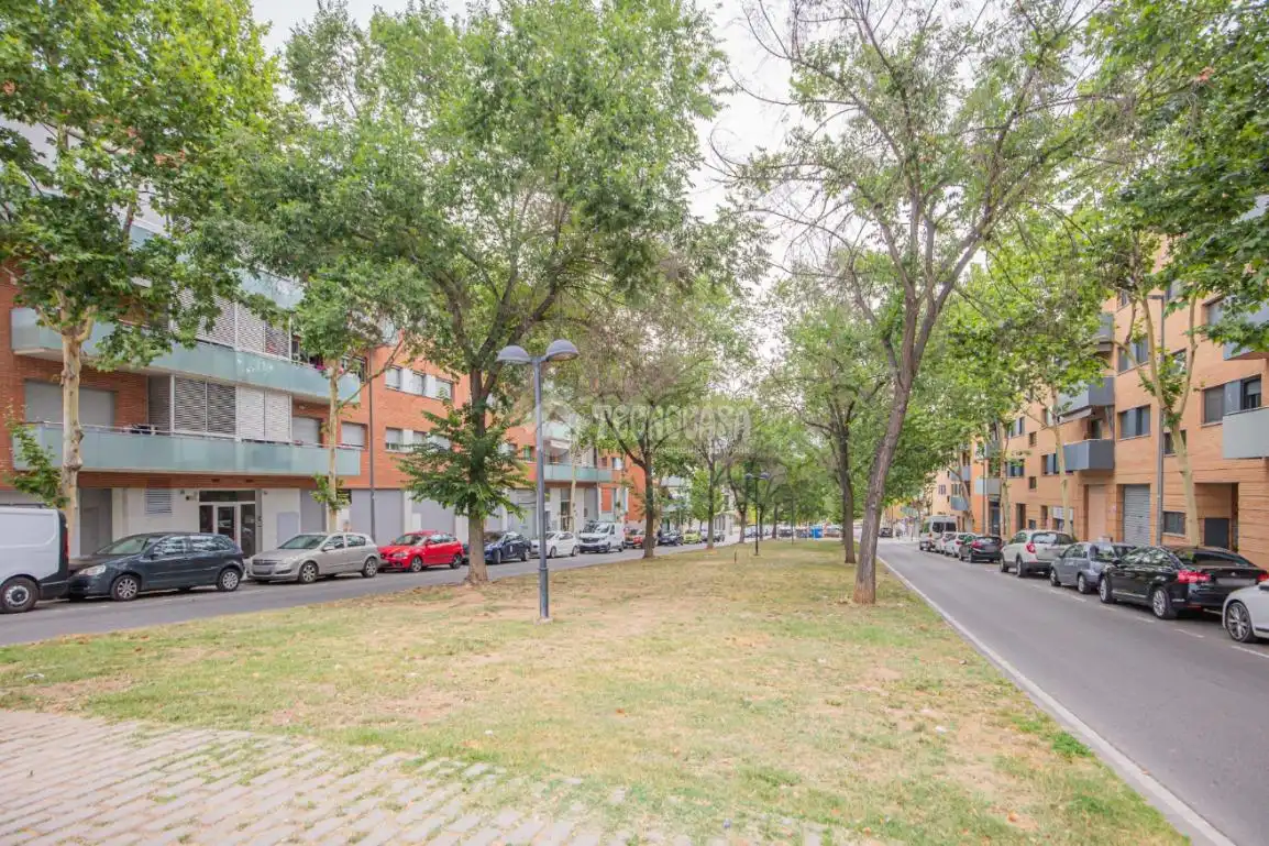 Terreny residencial en venda a Carrer Ximelis 8 , 08191 RUBÍ, imagen 15