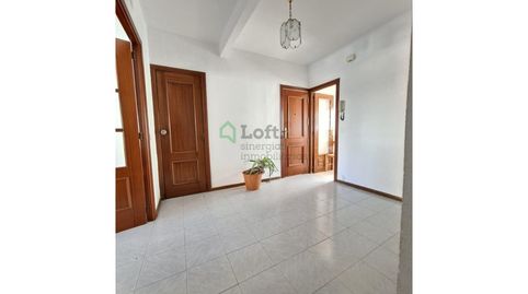 Foto 4 de Piso en venta en Santa Marina, Badajoz Capital