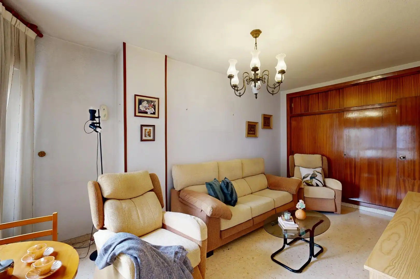 Appartement avec terrasse à vendre à Calle TIRSO DE MOLINA, imagen 46