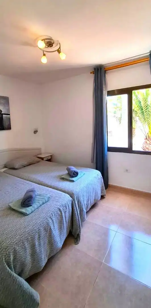 Apartamento en venta en Corralejo