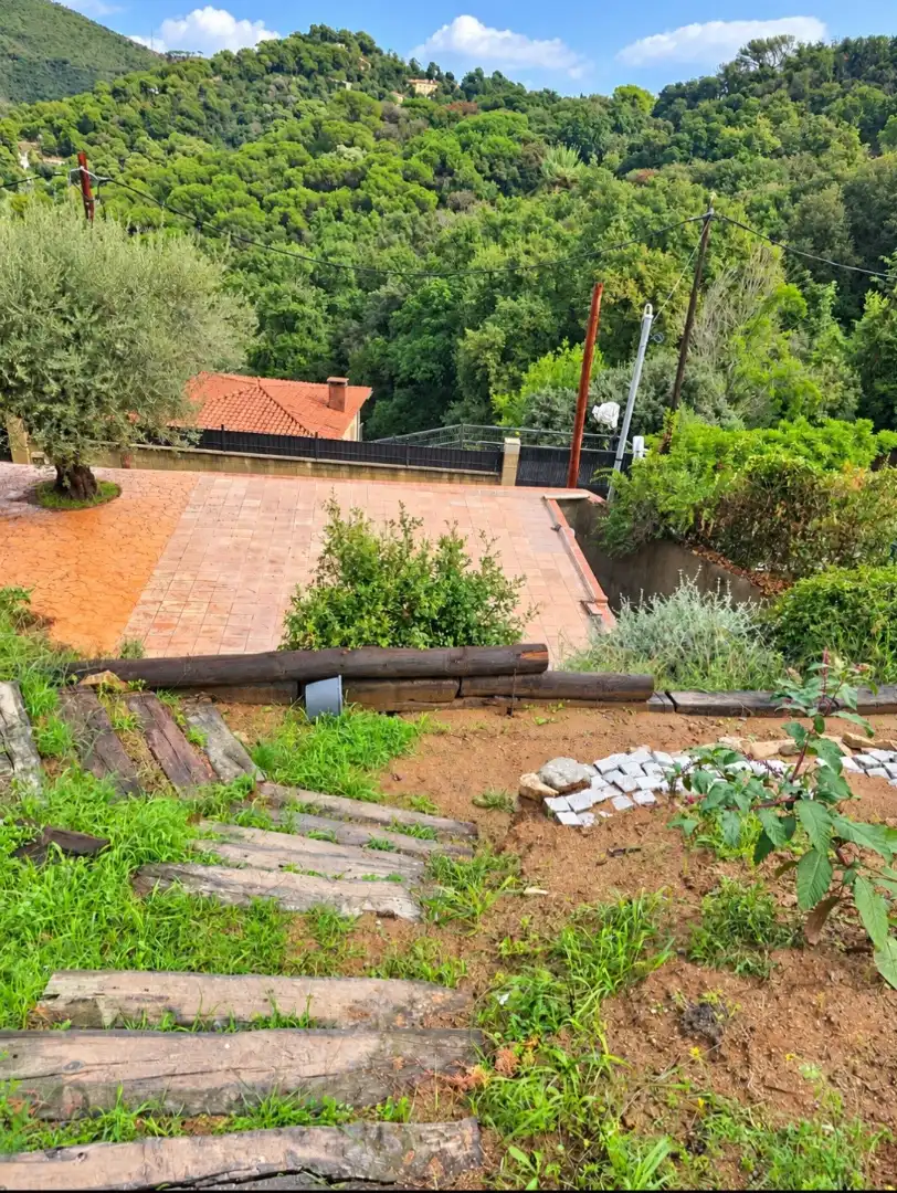 Casa amb jardí en venda a Sant Fost de Campsentelles, imagen 7