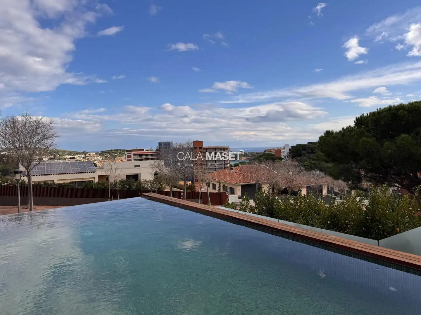 Xalet amb piscina en venda a de les Bateries 15, imagen 72