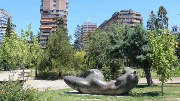 Flat with terrace for sale in Avenida de la Constitución 20, imagen 35