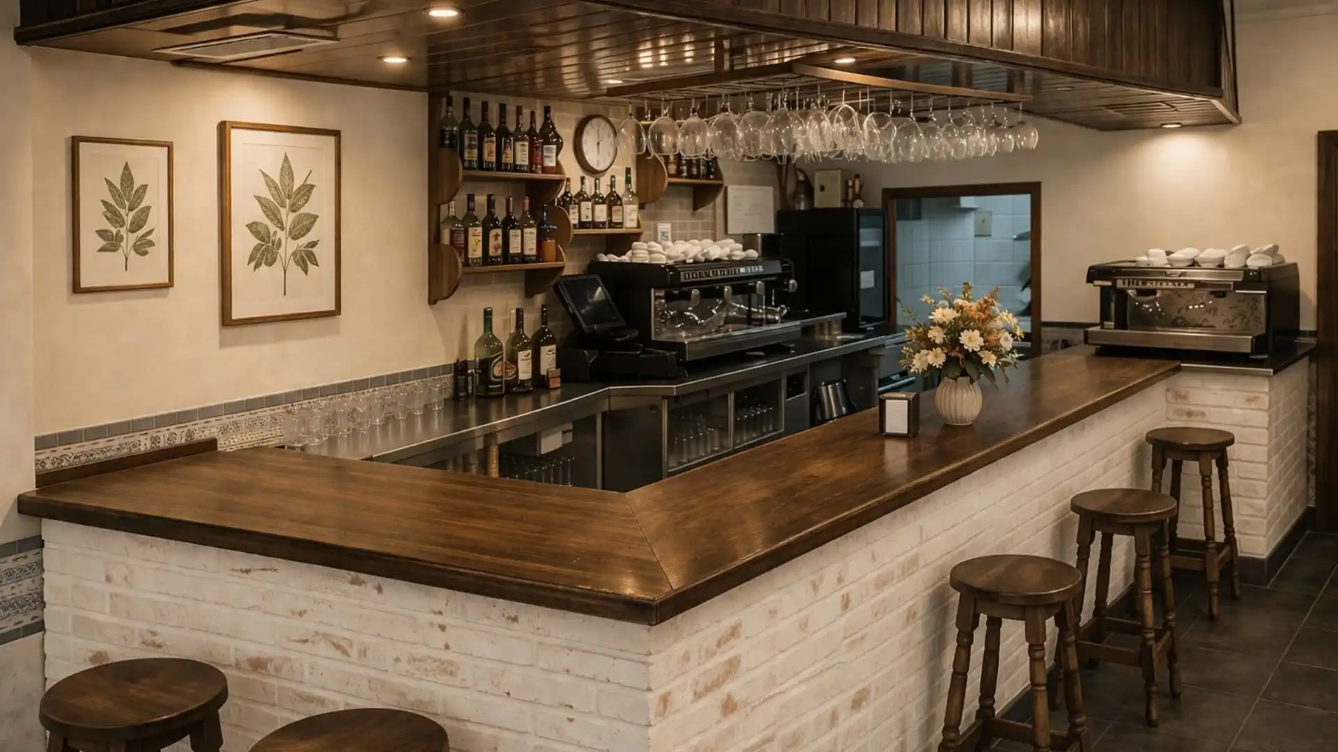 Local comercial en traspaso en C. Clavel, imagen 7