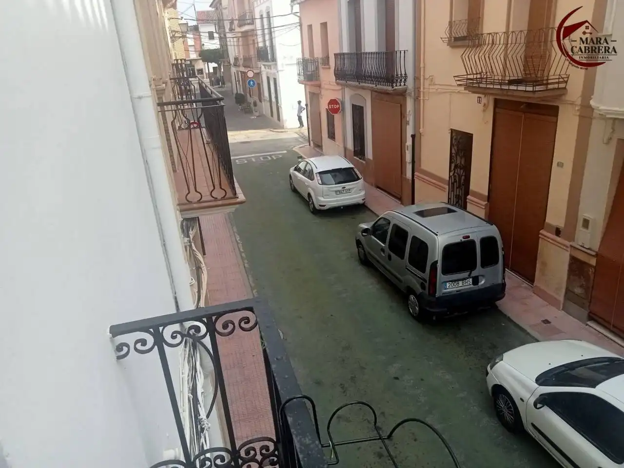 Vista exterior de Casa o chalet en venta en L'Alqueria de la Comtessa con Terraza y Amueblado