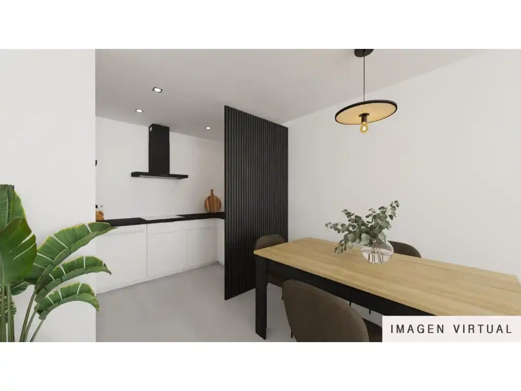 Ático en venta en Avinguda Pi I Margall, Zona Concordia