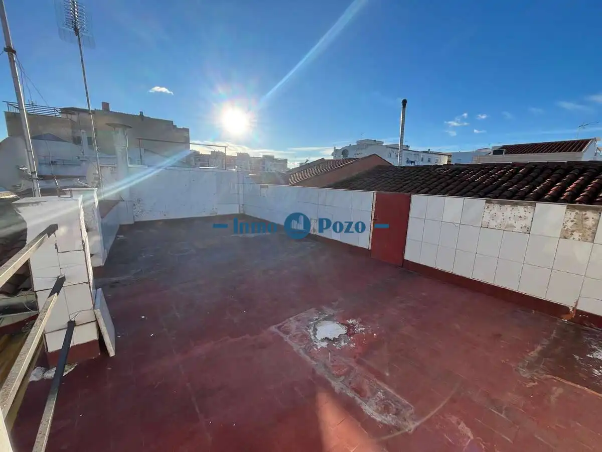 Haus zum Verkauf in Almendralejo, imagen 3