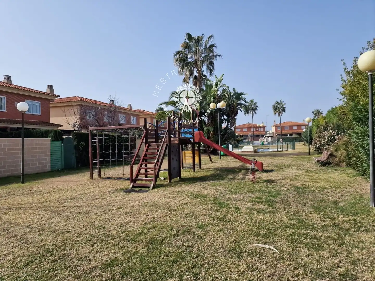 Villa avec piscine à vendre à Aristides Maiol, imagen 17