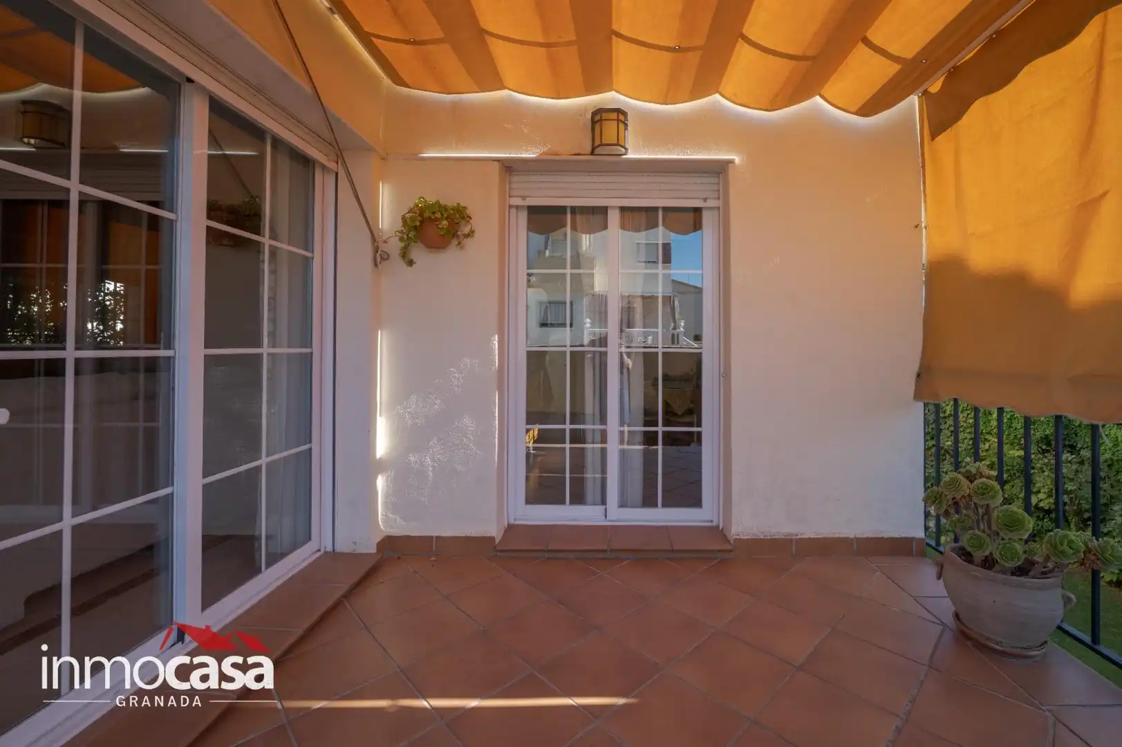 Villa con piscina in vendita a Peligros, imagen 23