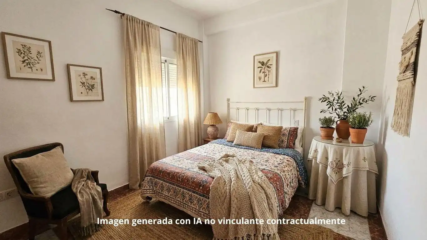 Flat with lift for sale in La Caleta - La Viña, imagen 11
