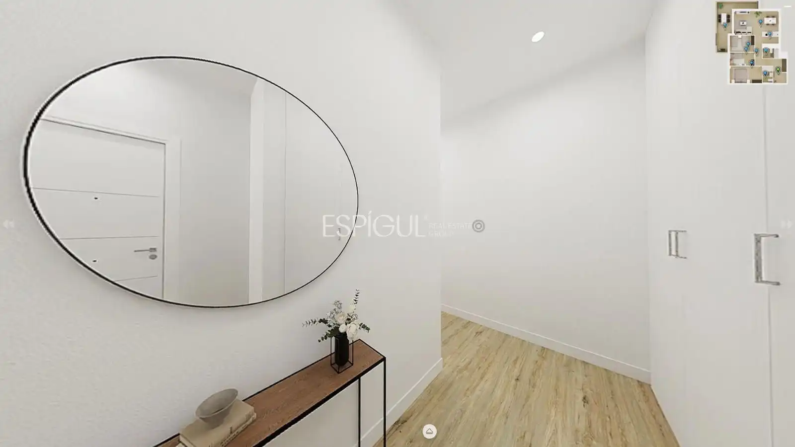Piso en venta en Sarrià de Ter con Calefacción, Terraza y Trastero