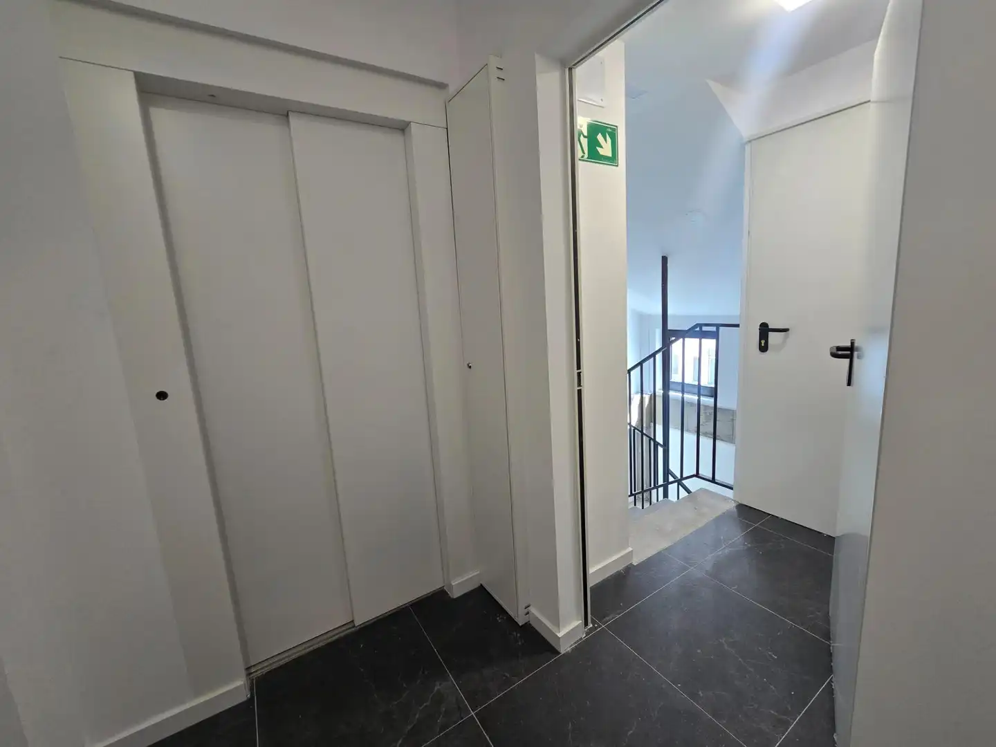 Àtic en venda en A Coruña Capital  amb Calefacció, Terrassa i Traster