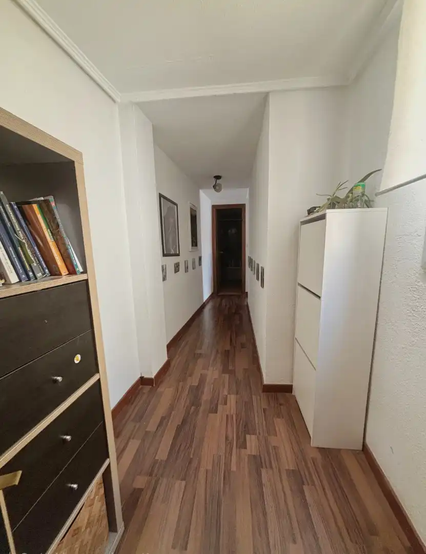 Àtic en venda en Zuera amb Aire condicionat, Calefacció i Terrassa