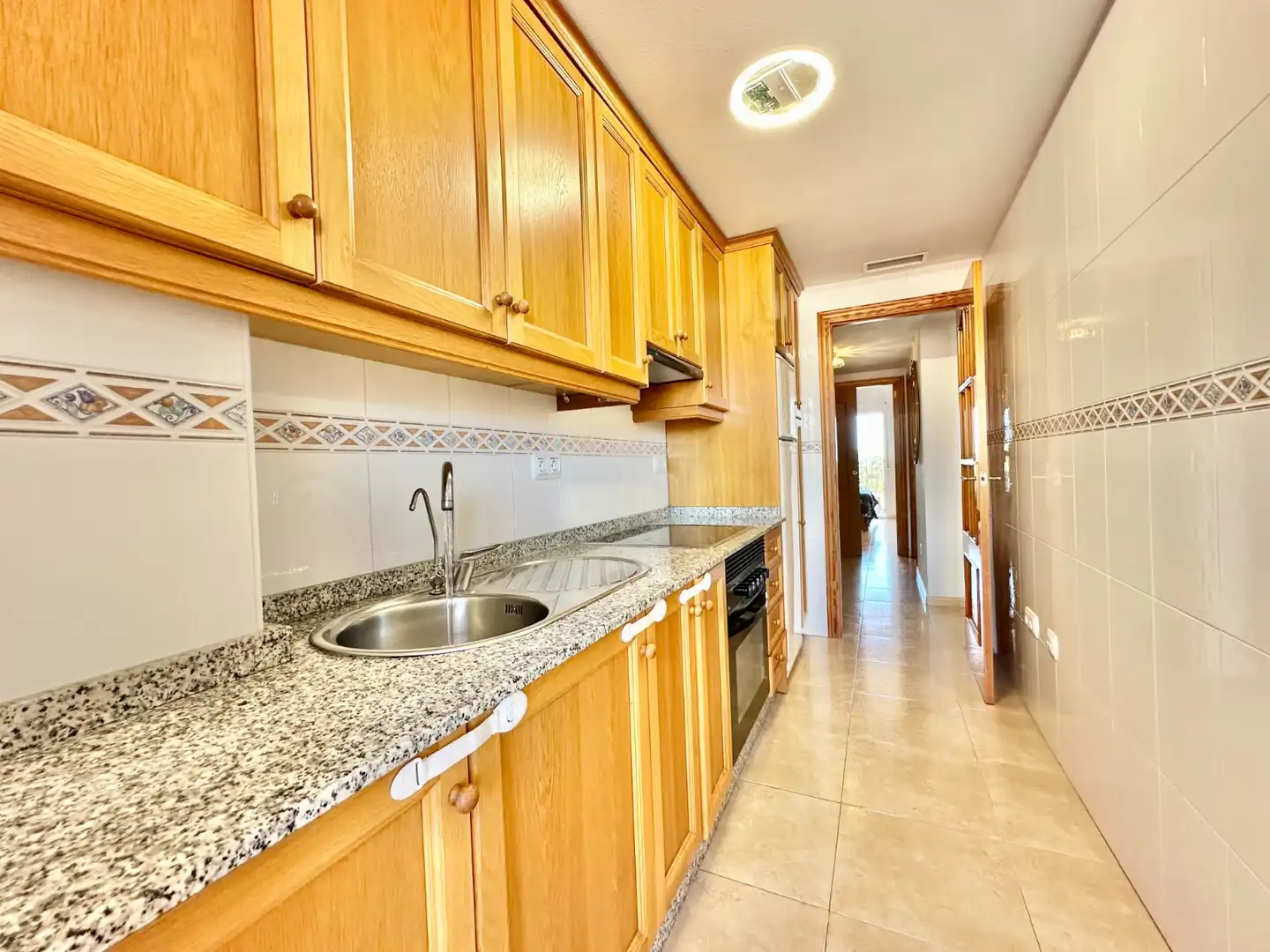 Appartamento con terrazza in vendita a San Pedro del Pinatar, imagen 12