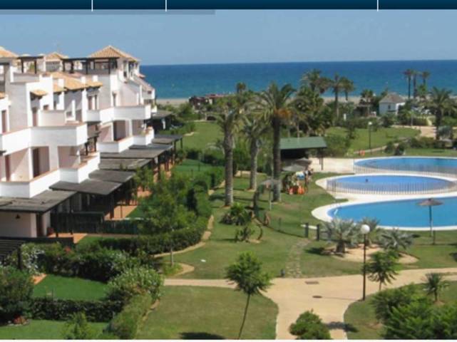 Ático en Venta en AVENIDA CIUDAD DE ALICANTE en El Playazo