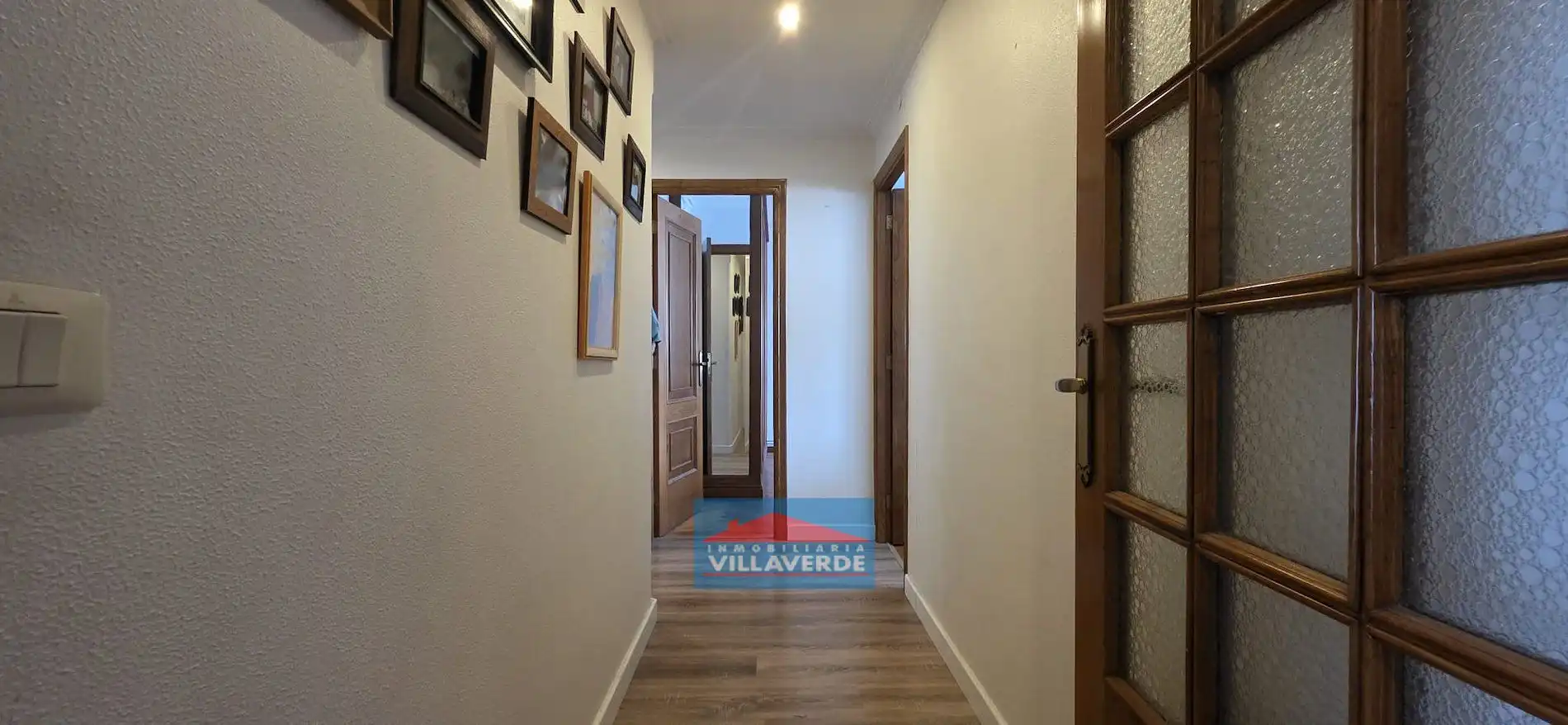 Flat with terrace for sale in Cangas pueblo, imagen 14