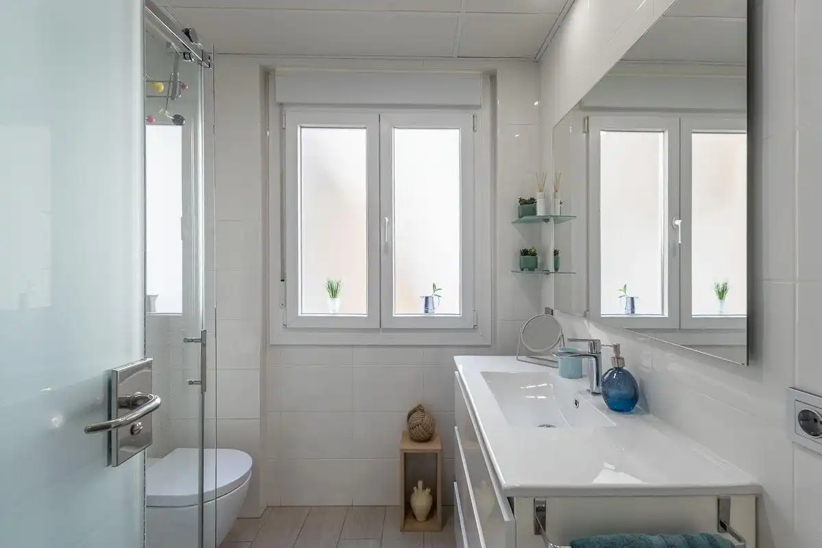 Flat with terrace for sale in Calle RECOGIDAS 48, imagen 28