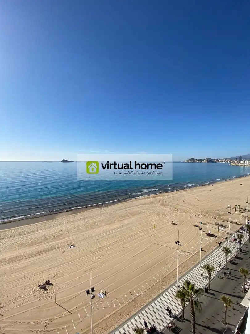 Flat with terrace for sale in Playa de Levante, imagen 24