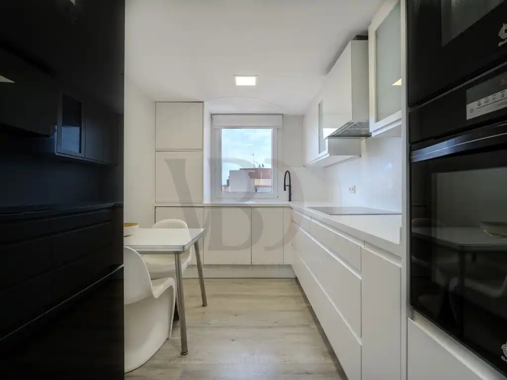 Attic for sale in Calle Josep Zornoza Bernabeu, S'Eixample - Can Misses