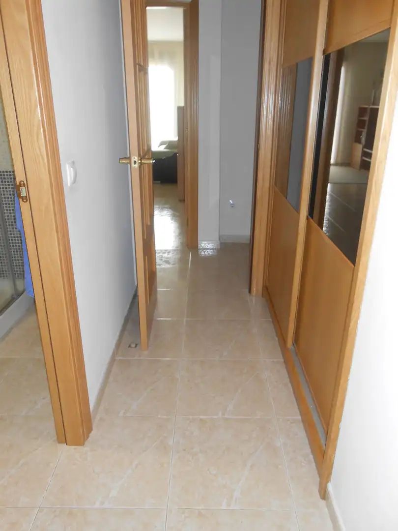Piso en venta en Vinaròs con Aire acondicionado, Calefacción y Horno