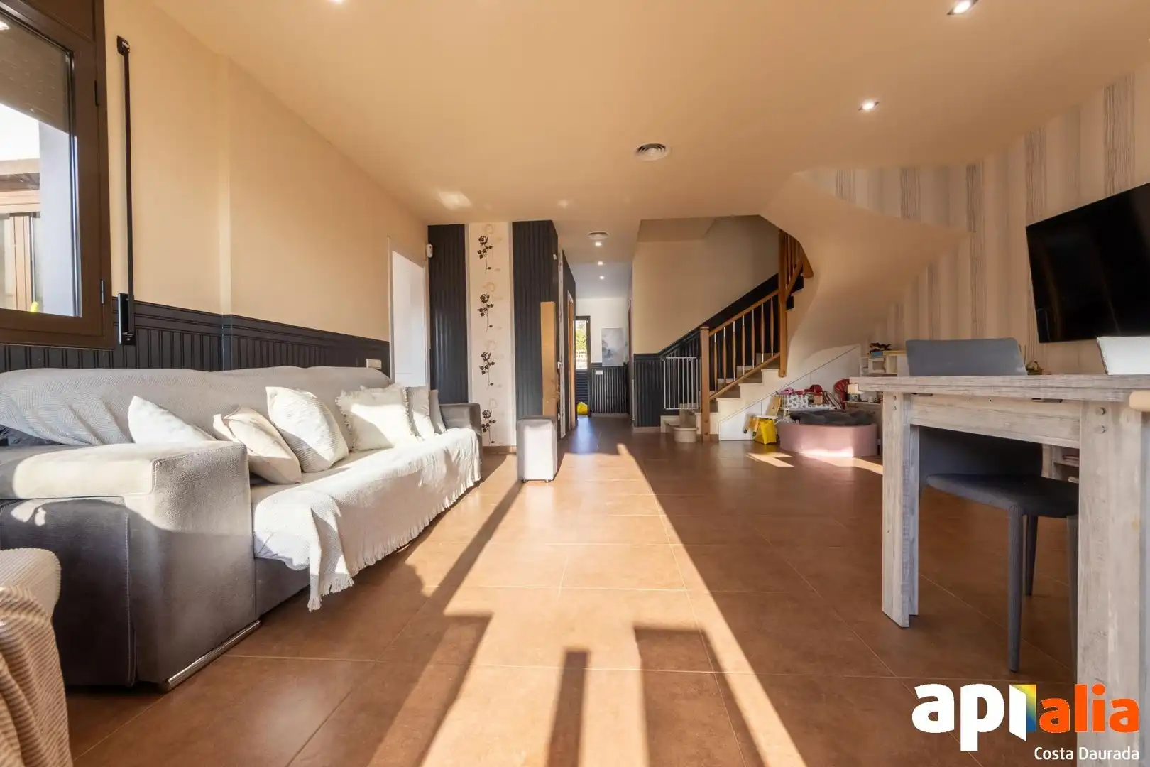 Casa a schiera con piscina in vendita a Avenida CADIS DE, imagen 6