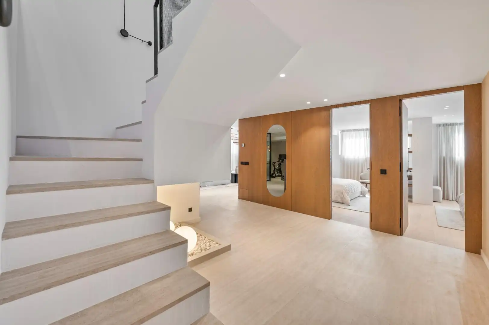 Chalet con terraza en venta en Benalmádena pueblo, imagen 39