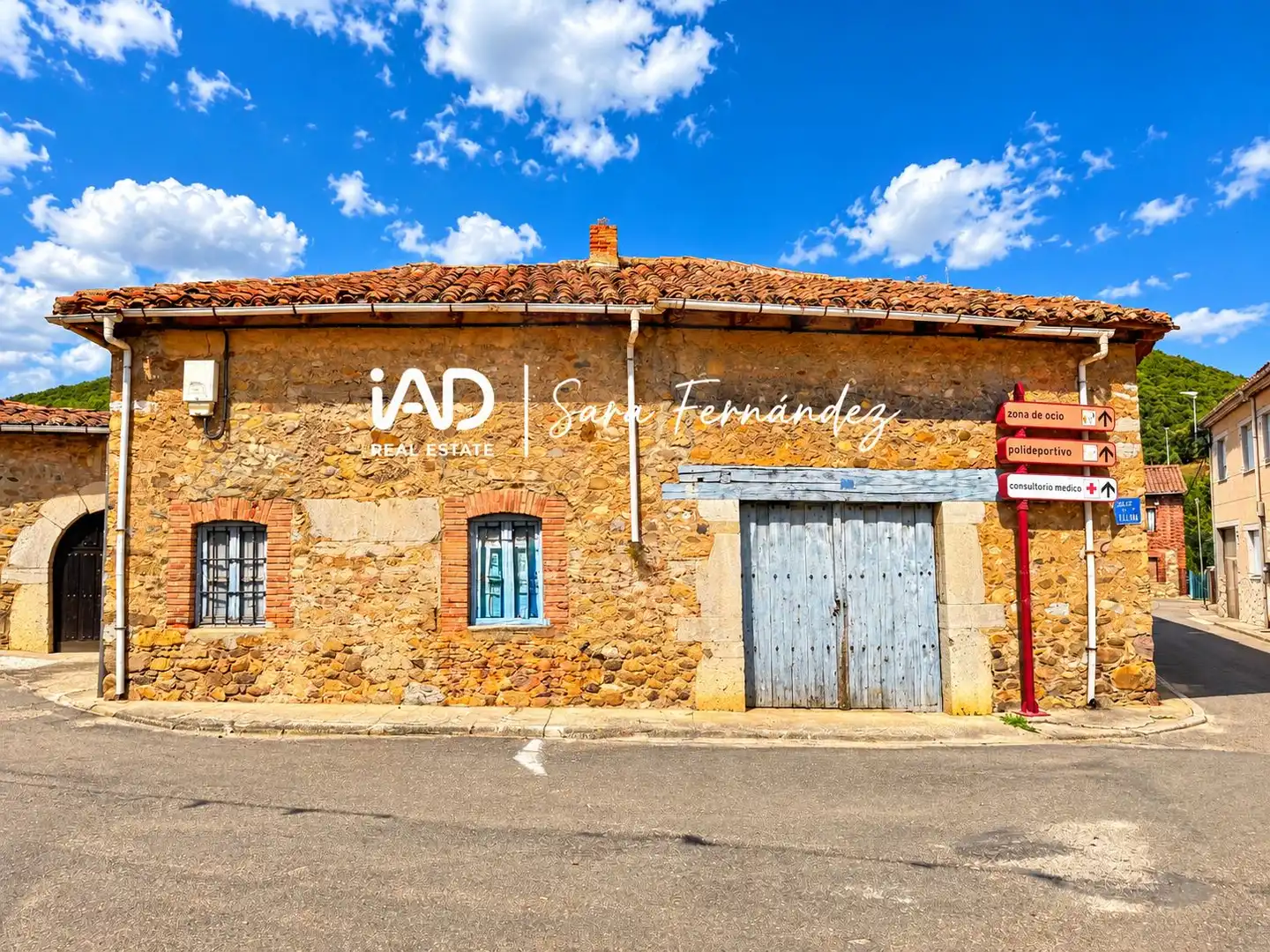 Casa rústica en venda a Cuadros, imagen 23