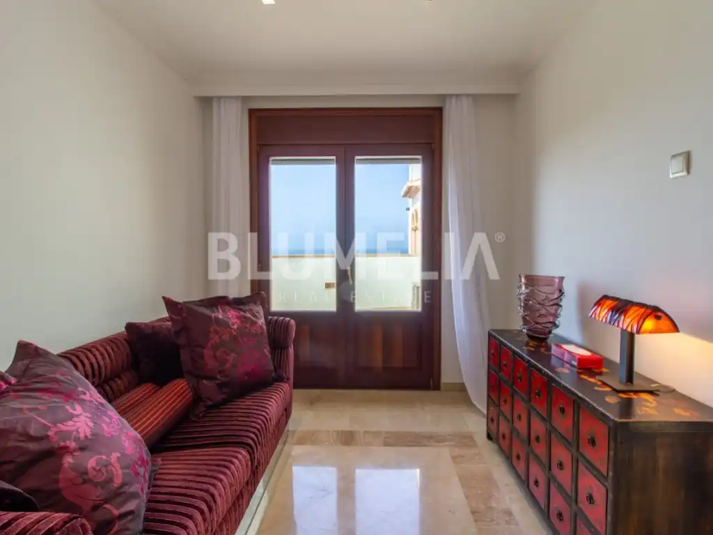 Houses for sale in Portichol - Balcón al Mar