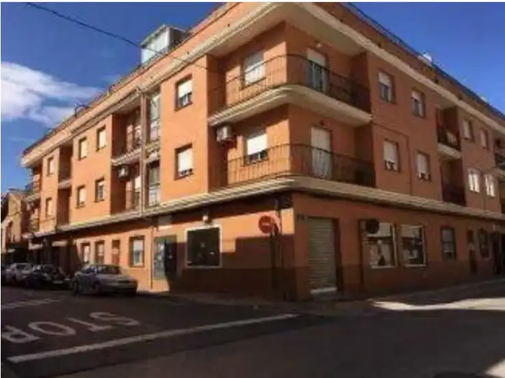 Pis en venda a CL AMALIA CEPEDA