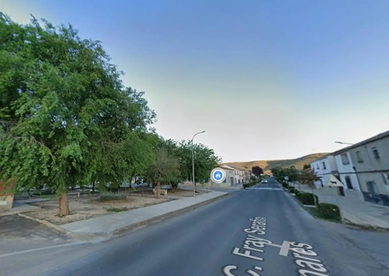 Casa en venta en Fray Serafin Linares, imagen 9