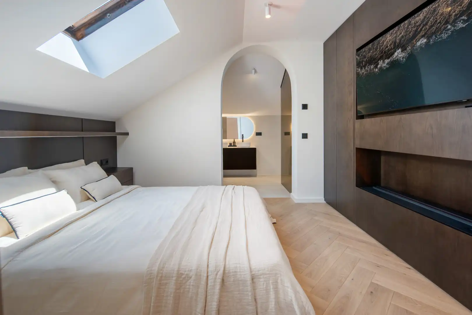 Attique avec terrasse à vendre à Nueva Andalucía, imagen 16