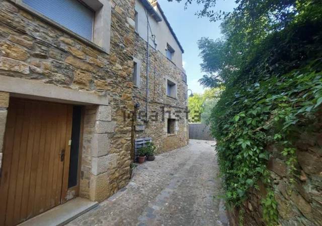 Finca rústica en Venta en Juià