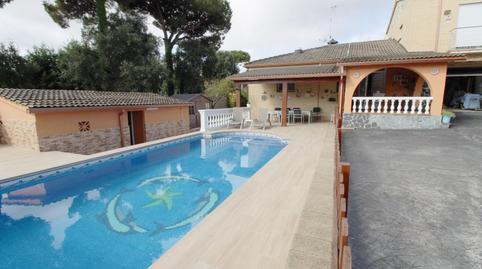 Foto 5 de Casa o xalet en venda a Carrer Ronda Goba, La Goba, Vidreres