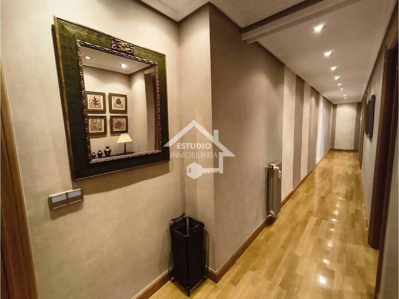 Piso con terraza en venta en Calle Belchite, imagen 15