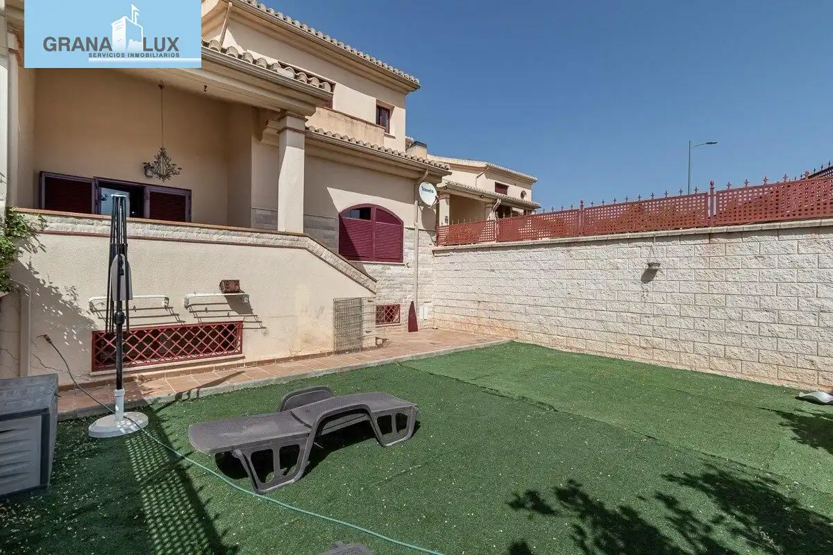 Casa con piscina in vendita a Avenida CAÑADA DE LOS FENICIOS, imagen 30