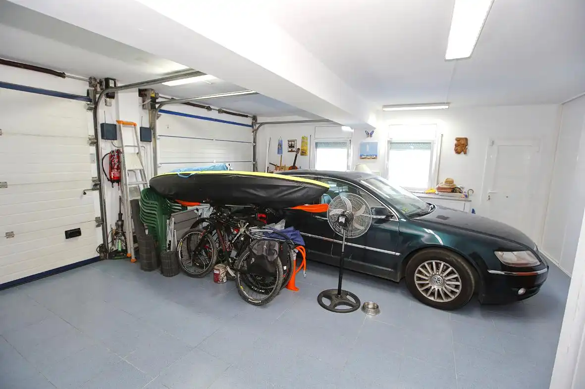 Parking de Casa o chalet en venta en Alcanar